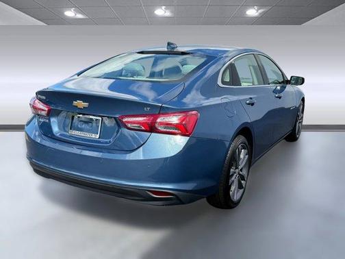 2024 Chevrolet Malibu FWD 2LT