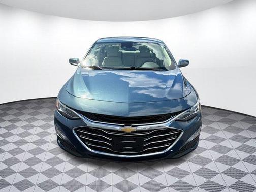 2024 Chevrolet Malibu FWD 2LT