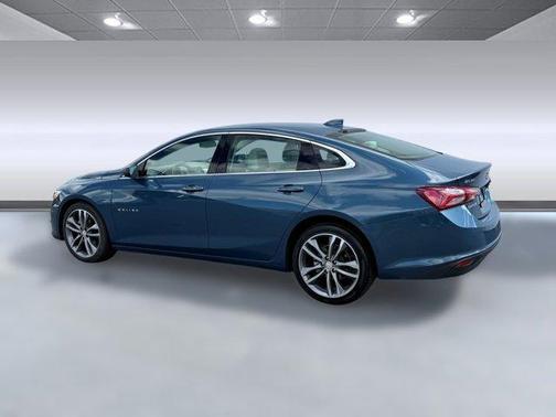 2024 Chevrolet Malibu FWD 2LT
