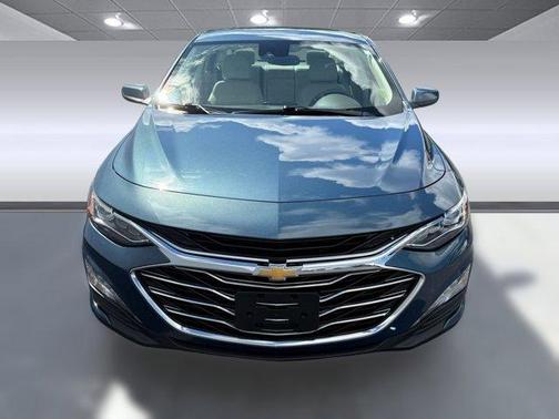 2024 Chevrolet Malibu FWD 2LT