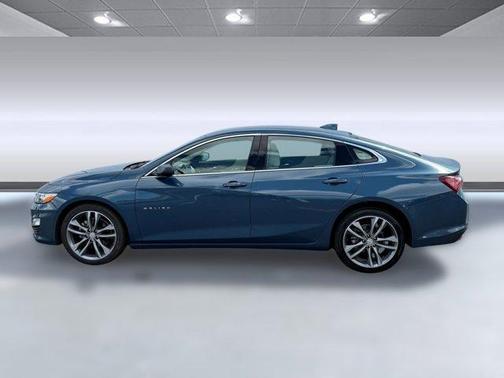 2024 Chevrolet Malibu FWD 2LT