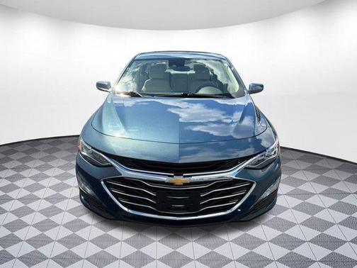 2024 Chevrolet Malibu FWD 2LT