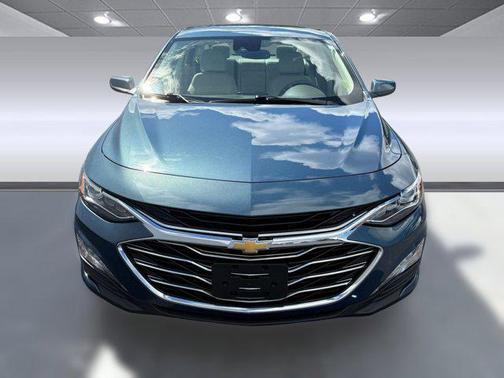 2024 Chevrolet Malibu FWD 2LT
