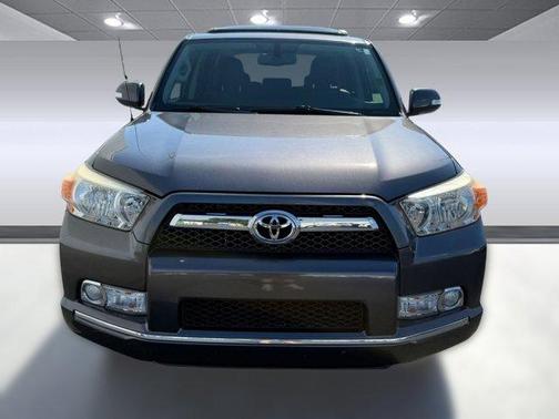 2010 Toyota 4Runner Limited