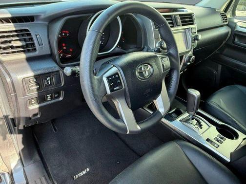 2010 Toyota 4Runner Limited