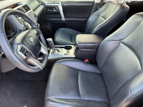 2010 Toyota 4Runner Limited