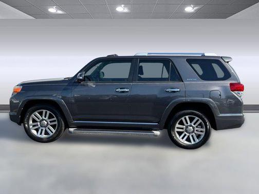2010 Toyota 4Runner Limited