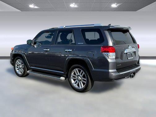 2010 Toyota 4Runner Limited