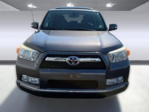 2010 Toyota 4Runner Limited