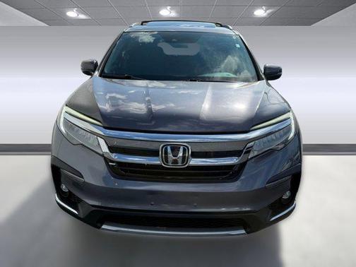 2019 Honda Pilot Touring 8-Passenger