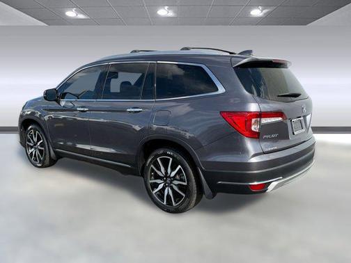 2019 Honda Pilot Touring 8-Passenger