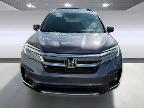 2019 Honda Pilot Touring 8-Passenger