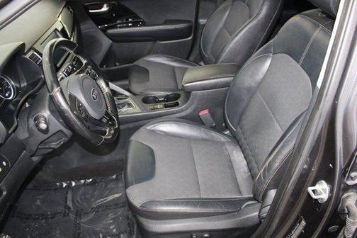 2018 Kia Niro EX