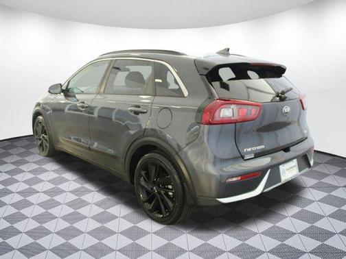 2018 Kia Niro EX