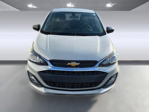2020 Chevrolet Spark LS