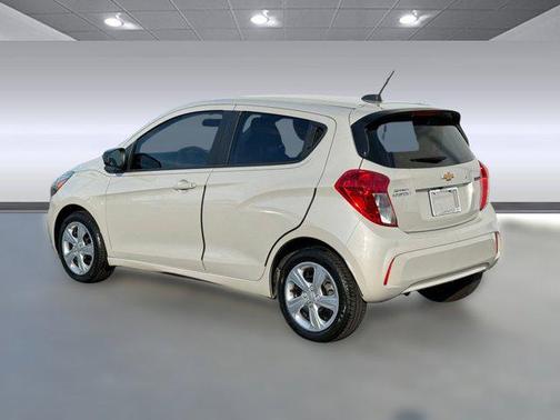 2020 Chevrolet Spark LS