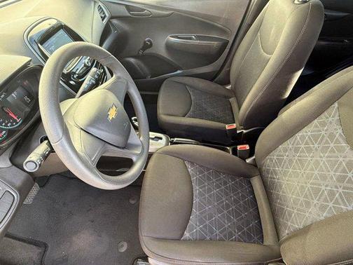 2020 Chevrolet Spark LS