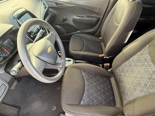 2020 Chevrolet Spark LS