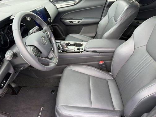 Grecian Water 2022 Lexus NX 250 Base