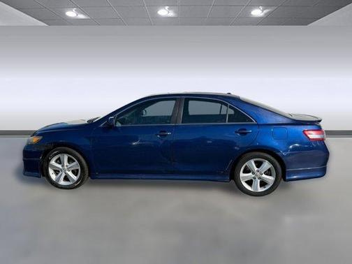 2011 Toyota Camry SE
