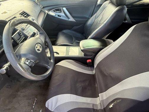 2011 Toyota Camry SE