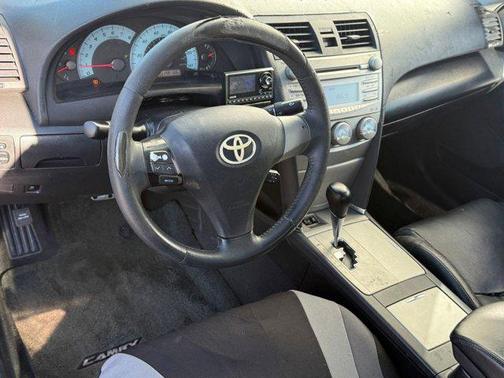 2011 Toyota Camry SE