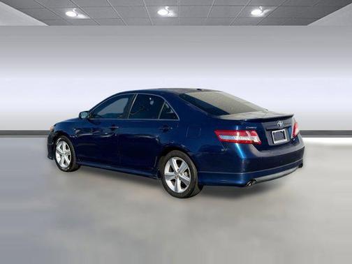 2011 Toyota Camry SE