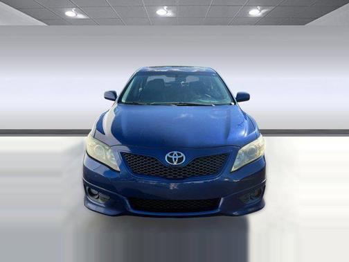 2011 Toyota Camry SE