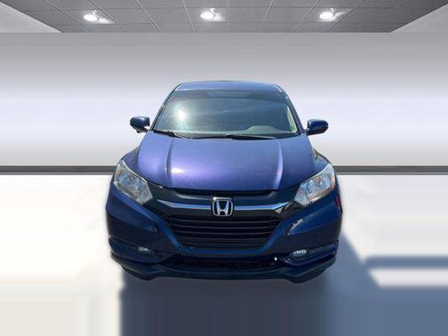 2017 Honda HR-V EX