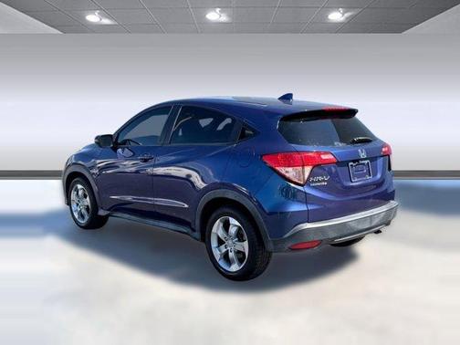 2017 Honda HR-V EX