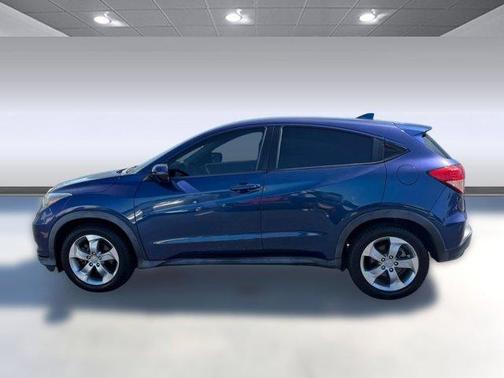 2017 Honda HR-V EX