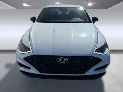 2020 Hyundai SONATA SEL Plus