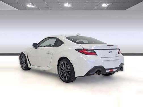 2023 Subaru BRZ Limited