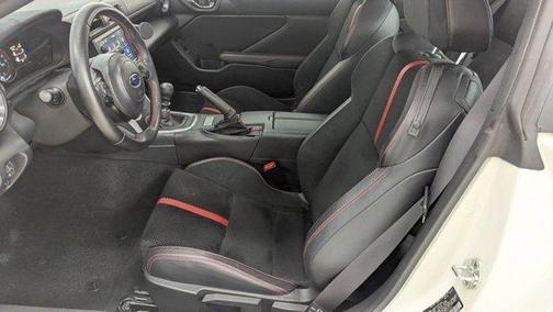 2023 Subaru BRZ Limited