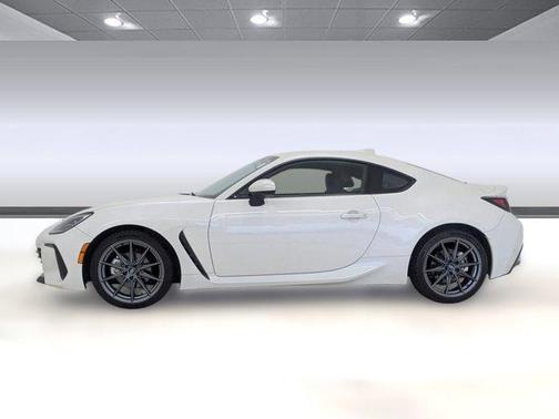 2023 Subaru BRZ Limited