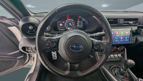 2023 Subaru BRZ Limited