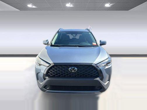 Celestite 2023 Toyota Corolla Cross LE