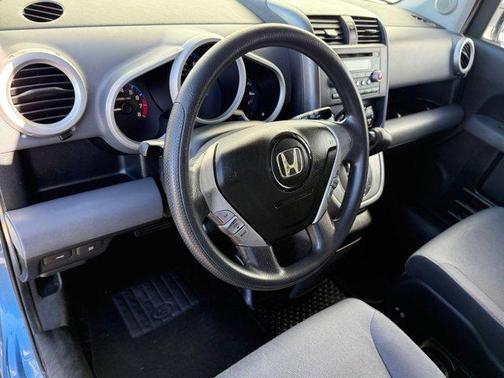 2008 Honda Element EX