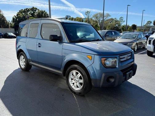 2008 Honda Element EX