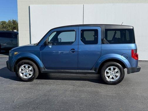 2008 Honda Element EX