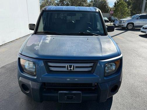 2008 Honda Element EX