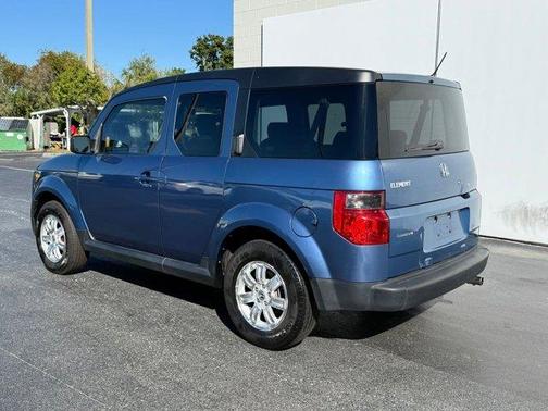 2008 Honda Element EX