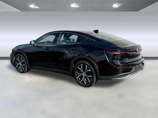 2025 Toyota Crown XLE (XLE AWD (Natl))