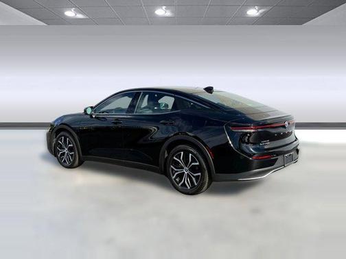 2025 Toyota Crown XLE (XLE AWD (Natl))