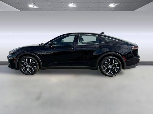 2025 Toyota Crown XLE (XLE AWD (Natl))