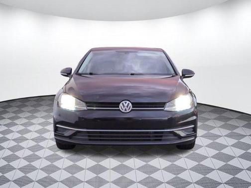 2020 Volkswagen Golf 1.4T TSI
