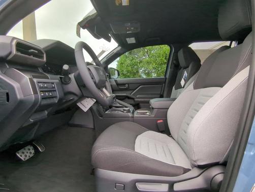2025 Toyota 4Runner TRD Sport