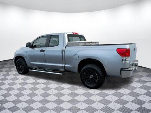 2013 Toyota Tundra Grade