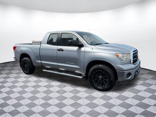 2013 Toyota Tundra Grade