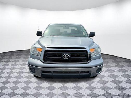 2013 Toyota Tundra Grade